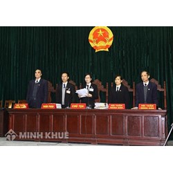 Các nhà thầu dùng thủ đoạn thông thầu? Có phạm pháp? 