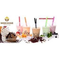 Hướng dẫn Thủ tục Đăng ký thành lập cửa hàng kinh doanh Trà sữa