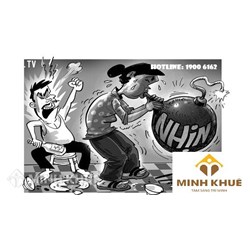 Hành vi bạo lực trong gia đình sẽ bị xử phạt thế nào?