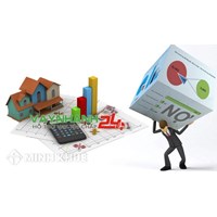 Quy định xử phạt về việc vay tiền mà không có khả năng trả nợ.