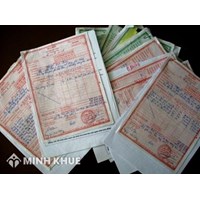 Hướng dẫn điều kiện và thủ tục mua hoá đơn quyển của cơ quan thuế ?