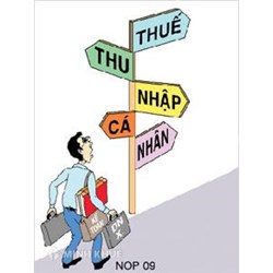 Thuế thu nhập cá nhân đối với người lao động nhận lương theo sản lượng ?