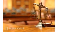 Người có quyền, nghĩa vụ liên quan nộp đơn yêu cầu độc lập có đúng pháp luật không?