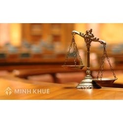 Người có quyền, nghĩa vụ liên quan nộp đơn yêu cầu độc lập có đúng pháp luật không?