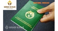 Xin thôi quốc tịch Việt Nam cần những thủ tục gì ?