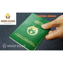 Xin thôi quốc tịch Việt Nam cần những thủ tục gì ?