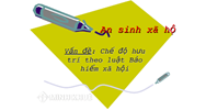 Quy đổi thời gian để giải quyết chế độ trợ cấp một lần?