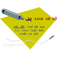 Quy đổi thời gian để giải quyết chế độ trợ cấp một lần?