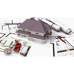 Cách xác định vị trí thửa đất để xin giấy phép xây dựng?