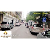 Trông xe máy, xe đạp tại nhà có cần Đăng ký kinh doanh không ?