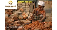 Người đủ từ 16 tuổi đến dưới 18 tuổi được làm những công việc gì?
