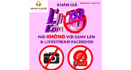 Dùng điện thoại quay lại phim chiếu trong rạp là vi phạm pháp luật ?