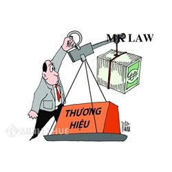 Chuyển nhượng thương hiệu thuế suất GTGT bao nhiêu % ?