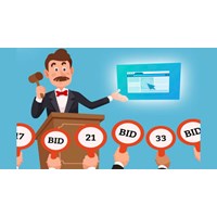 Hộ kinh doanh có được tham gia đấu thầu hay không? Tư cách hợp lệ của nhà thầu là Hộ kinh doanh
