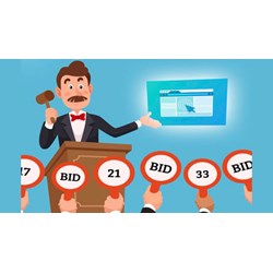 Hộ kinh doanh có được tham gia đấu thầu hay không? Tư cách hợp lệ của nhà thầu là Hộ kinh doanh