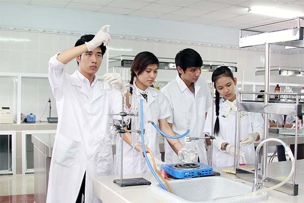 Thành lập Viện nghiên cứu khoa học có cần bằng tiến sĩ hay không