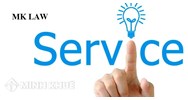 Cung ứng dịch vụ cho tổ chức nước ngoài thực hiện tại Việt Nam áp dụng thuế suất bao nhiêu % ?