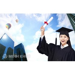 Quy định mới về điều kiện kinh doanh ngành tư vấn du học ?