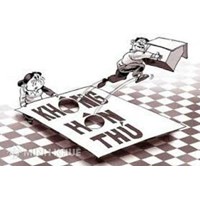 Sống chung như vợ chồng với người khác có vi phạm pháp luật?