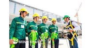 Lao công, bảo vệ phải tham gia huấn luyện an toàn lao động, vệ sinh lao động ?