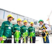 Lao công, bảo vệ phải tham gia huấn luyện an toàn lao động, vệ sinh lao động ?