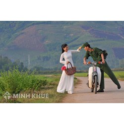Một số vướng mắc trong việc đăng ký kết hôn người trong ngành quân đội, công an và người cư trú tại nước ngoài ?