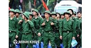 Quy định về điều kiện tham gia, miễn, hoãn và xử lý trốn tránh nghĩa vụ quân sự mới nhất