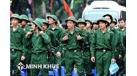 Quy định về điều kiện tham gia, miễn, hoãn và xử lý trốn tránh nghĩa vụ quân sự mới nhất