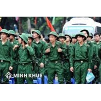 Quy định về điều kiện tham gia, miễn, hoãn và xử lý trốn tránh nghĩa vụ quân sự mới nhất