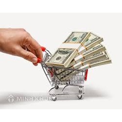 Gót chân Asin của các công ty tài chính trong hoạt động vay tiêu dùng?
