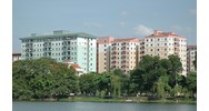 Doanh nghiệp có thể đặt trụ sở kinh doanh tại nhà chung cư hay nhà tập thể ?