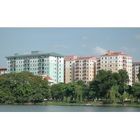 Doanh nghiệp có thể đặt trụ sở kinh doanh tại nhà chung cư hay nhà tập thể ?