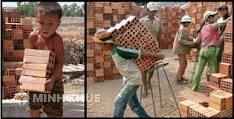 Sử dụng lao động là người chưa thành niên có hợp pháp hay không ?