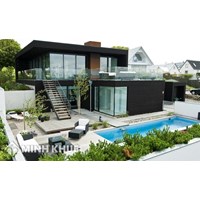 Quy định về hoàn công khi xây dựng xong nhà ở?