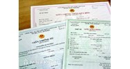 Thủ tục xin trích lục hộ tịch: Sao lưu chứng minh thư, hộ chiếu, giấy khai sinh?