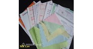 Hợp tác xã có được sử dụng hóa đơn tự in hoặc đặt in hay không ?