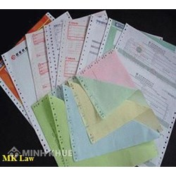 Thay đổi địa chỉ Công ty cần phải làm gì với hóa đơn thuế ?