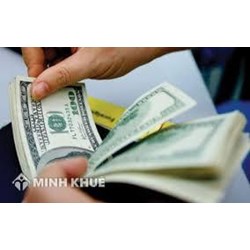 Hợp đồng có được ghi giá ngoại tệ hay không ?