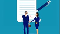 Ghi giá ngoại tệ trong hợp đồng có được không?