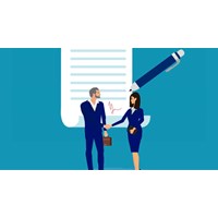Ghi giá ngoại tệ trong hợp đồng có được không?