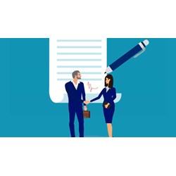 Ghi giá ngoại tệ trong hợp đồng có được không?