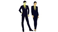 Quy định về trang phục (đồng phục) luật sư bắt buộc phải mặc đồng phục khi tham gia phiên tòa 