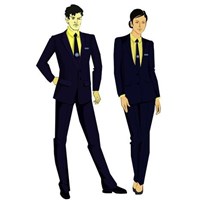 Quy định về trang phục (đồng phục) luật sư bắt buộc phải mặc đồng phục khi tham gia phiên tòa 