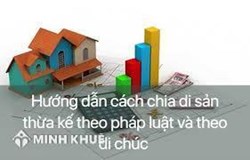 Bản cam kết hôn nhân |Link tải GG drive 24 Thủ tục phân chia di sản thừa kế theo di chúc và phân chia tài sản thừa kế theo pháp luật thực hiện như thế nào ?
