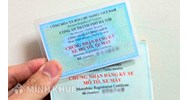 Ngân hàng có được giữ giấy tờ gốc của xe khi nhận thế chấp không?