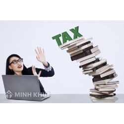 Hồ sơ khai quyết toán thuế thu nhập cá nhân bao gồm những giấy tờ gì ?