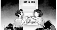 Mẫu đơn ly hôn thuận tình 2026 (Mẫu 01-VDS): Cách viết & Tải file Word, PDF