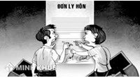 Mẫu đơn ly hôn thuận tình 2026 (Mẫu 01-VDS): Cách viết & Tải file Word, PDF