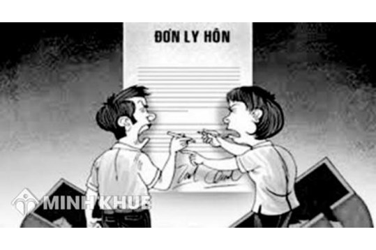 Mẫu đơn ly hôn thuận tình 2026 (Mẫu 01-VDS): Tải mẫu kèm cách viết & nộp tại Tòa án