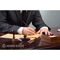 Dịch vụ luật sư đại diện tranh tụng tại tòa án trong các vụ án kinh doanh, thương mại